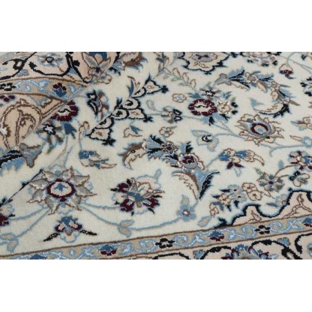 tappeto PERSIA NAIN FINE CON SETA CM.115X175