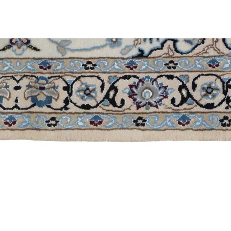 tappeto PERSIA NAIN FINE CON SETA CM.115X175