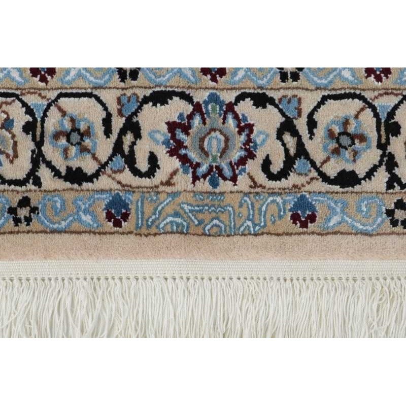 tappeto PERSIA NAIN FINE CON SETA CM.115X175