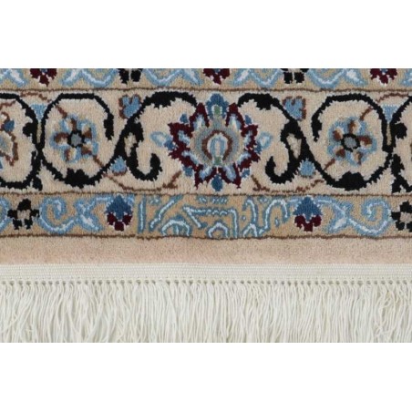 tappeto PERSIA NAIN FINE CON SETA CM.115X175