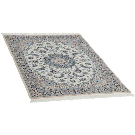 tappeto PERSIA NAIN FINE CON SETA CM.115X175