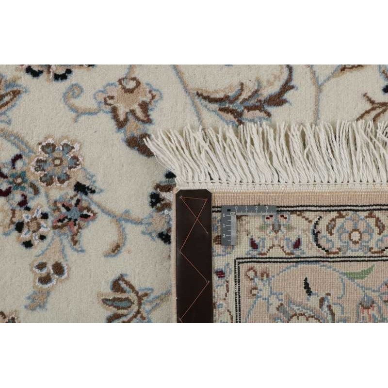 tappeto PERSIA NAIN FINE CON SETA CM.150X246