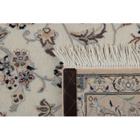 tappeto PERSIA NAIN FINE CON SETA CM.150X246
