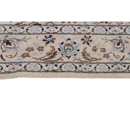 tappeto PERSIA NAIN FINE CON SETA CM.150X246