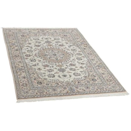 tappeto PERSIA NAIN FINE CON SETA CM.150X246