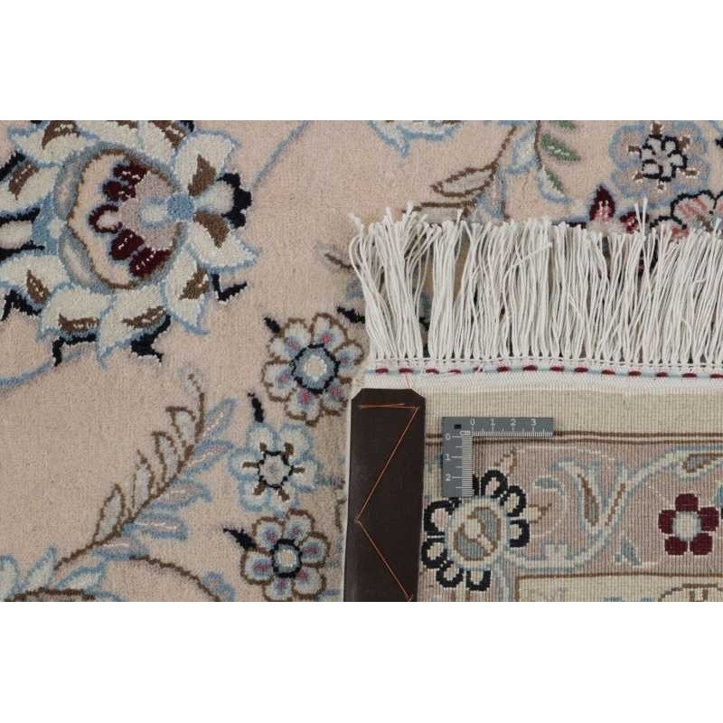tappeto PERSIA NAIN FINE CON SETA CM.253X350
