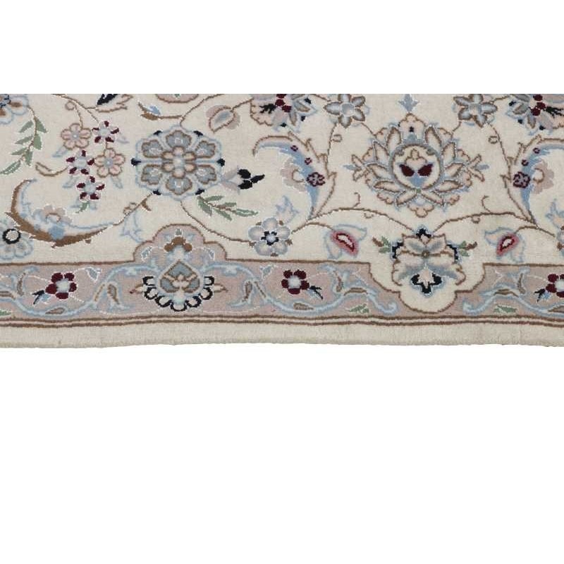 tappeto PERSIA NAIN FINE CON SETA CM.253X350