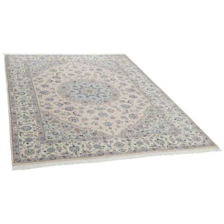 tappeto PERSIA NAIN FINE CON SETA CM.253X350