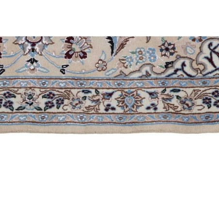 tappeto PERSIA NAIN FINE CON SETA CM.116X180