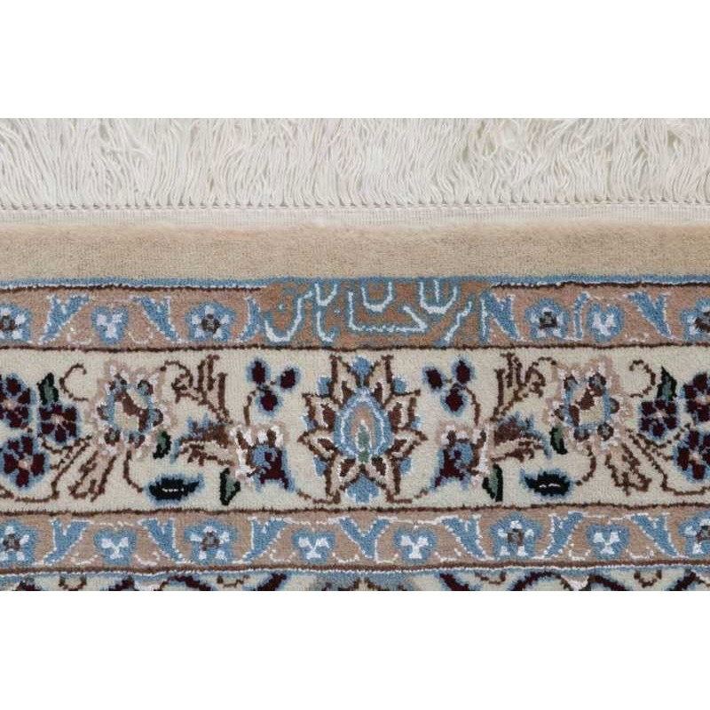 tappeto PERSIA NAIN FINE CON SETA CM.116X180
