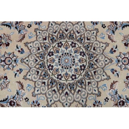 tappeto PERSIA NAIN FINE CON SETA CM.116X180