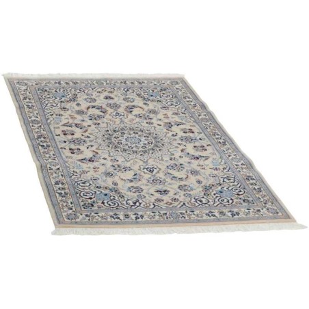 tappeto PERSIA NAIN FINE CON SETA CM.116X180