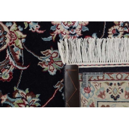 tappeto PERSIA NAIN FINE CON SETA CM.193X300