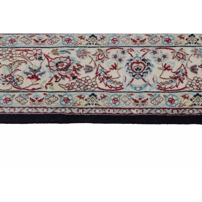 tappeto PERSIA NAIN FINE CON SETA CM.193X300