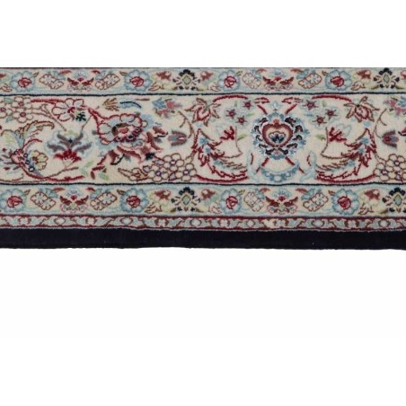 tappeto PERSIA NAIN FINE CON SETA CM.193X300