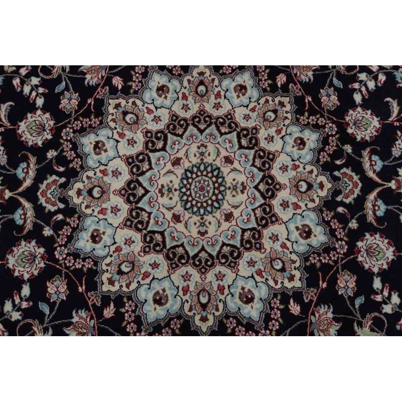 tappeto PERSIA NAIN FINE CON SETA CM.193X300