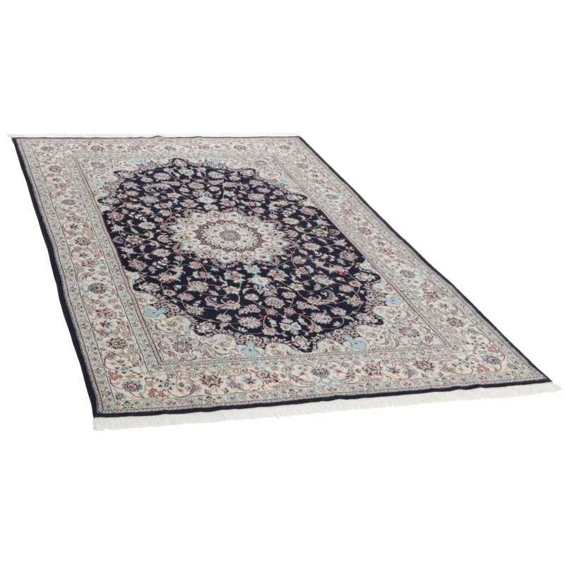 tappeto PERSIA NAIN FINE CON SETA CM.193X300