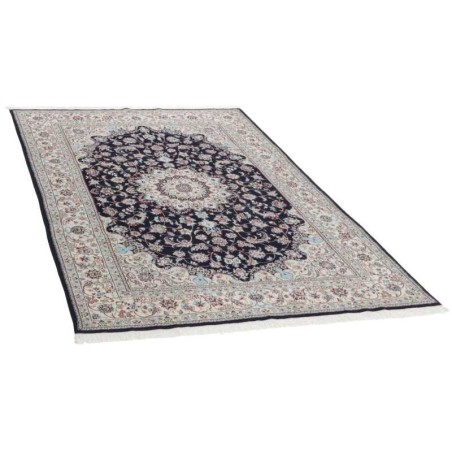 tappeto PERSIA NAIN FINE CON SETA CM.193X300
