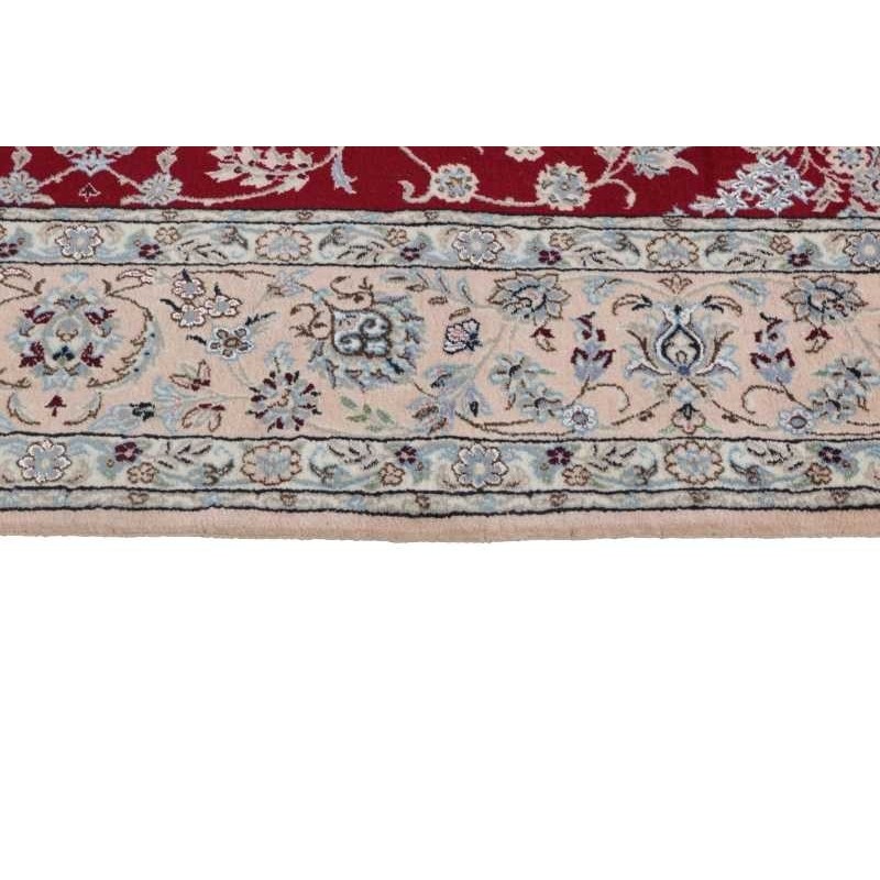 tappeto PERSIA NAIN FINE CON SETA CM.200X317