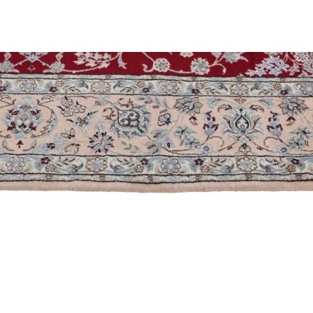 tappeto PERSIA NAIN FINE CON SETA CM.200X317