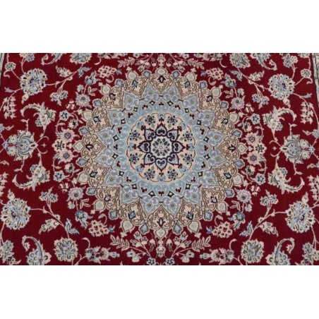 tappeto PERSIA NAIN FINE CON SETA CM.200X317