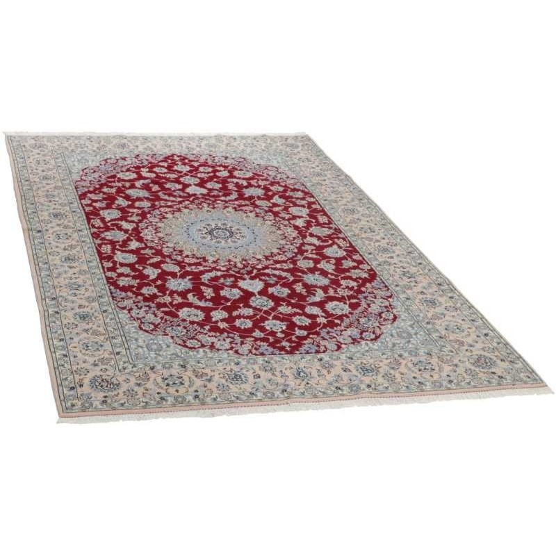 tappeto PERSIA NAIN FINE CON SETA CM.200X317