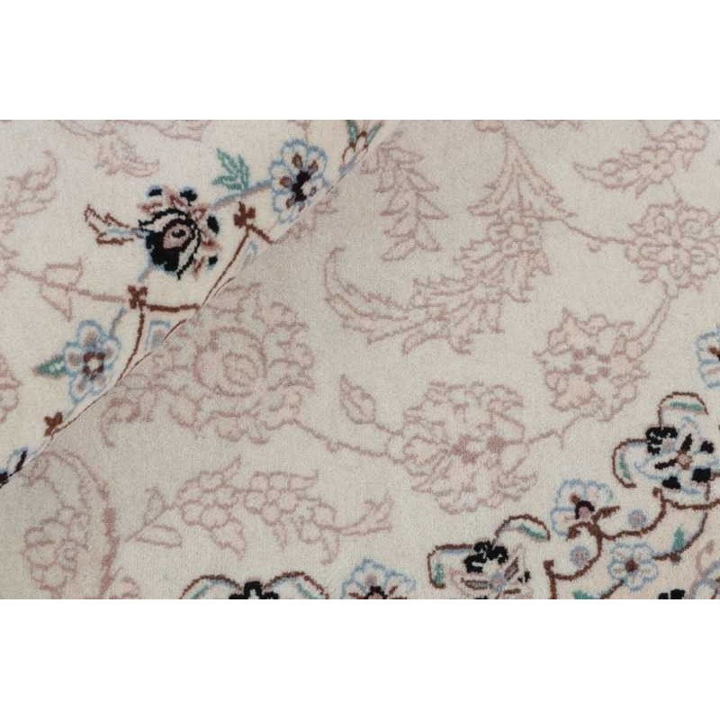 tappeto PERSIA NAIN FINE CON SETA CM.104X150