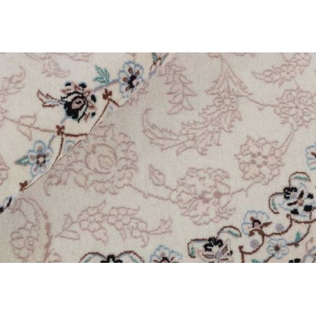 tappeto PERSIA NAIN FINE CON SETA CM.104X150