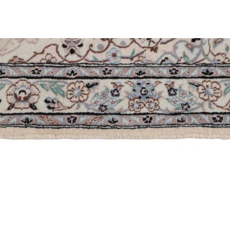 tappeto PERSIA NAIN FINE CON SETA CM.104X150