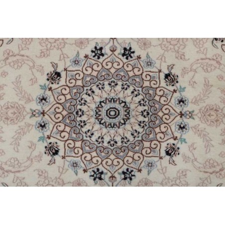 tappeto PERSIA NAIN FINE CON SETA CM.104X150