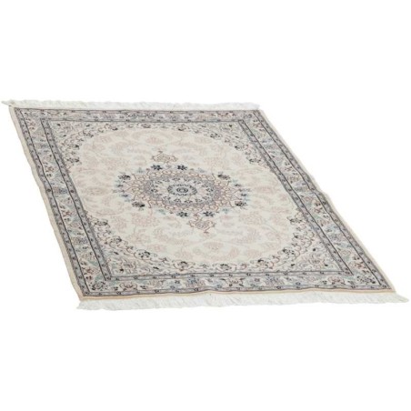 tappeto PERSIA NAIN FINE CON SETA CM.104X150