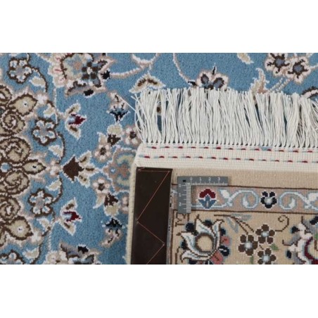 tappeto PERSIA NAIN FINE CON SETA CM.115X178