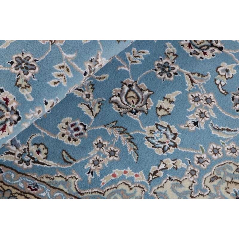 tappeto PERSIA NAIN FINE CON SETA CM.115X178