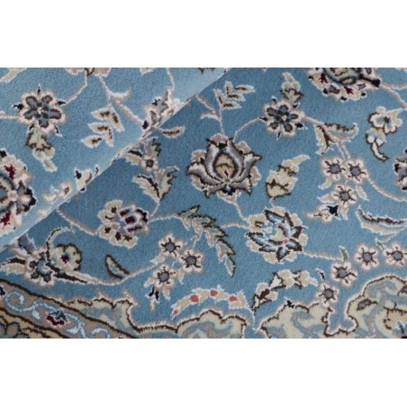 tappeto PERSIA NAIN FINE CON SETA CM.115X178