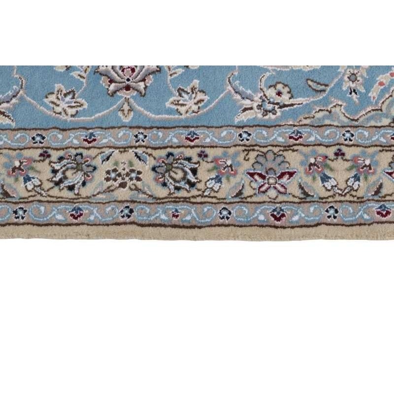 tappeto PERSIA NAIN FINE CON SETA CM.115X178