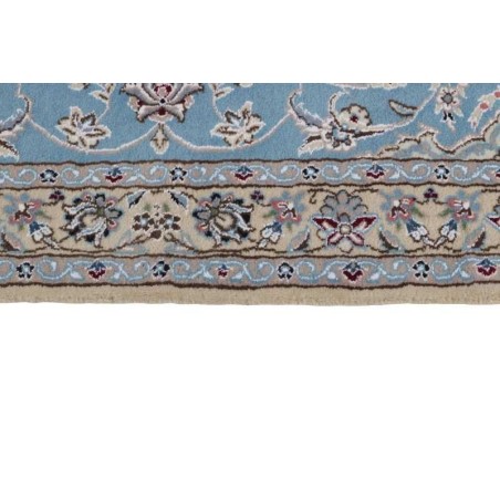 tappeto PERSIA NAIN FINE CON SETA CM.115X178