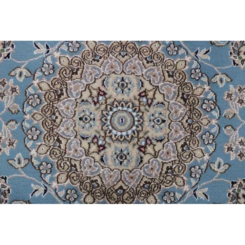 tappeto PERSIA NAIN FINE CON SETA CM.115X178