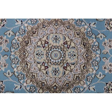 tappeto PERSIA NAIN FINE CON SETA CM.115X178