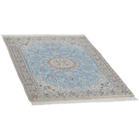 tappeto PERSIA NAIN FINE CON SETA CM.115X178