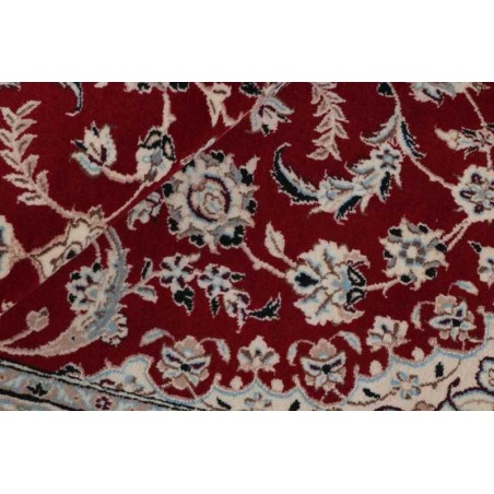 tappeto PERSIA NAIN FINE CON SETA CM.106X148
