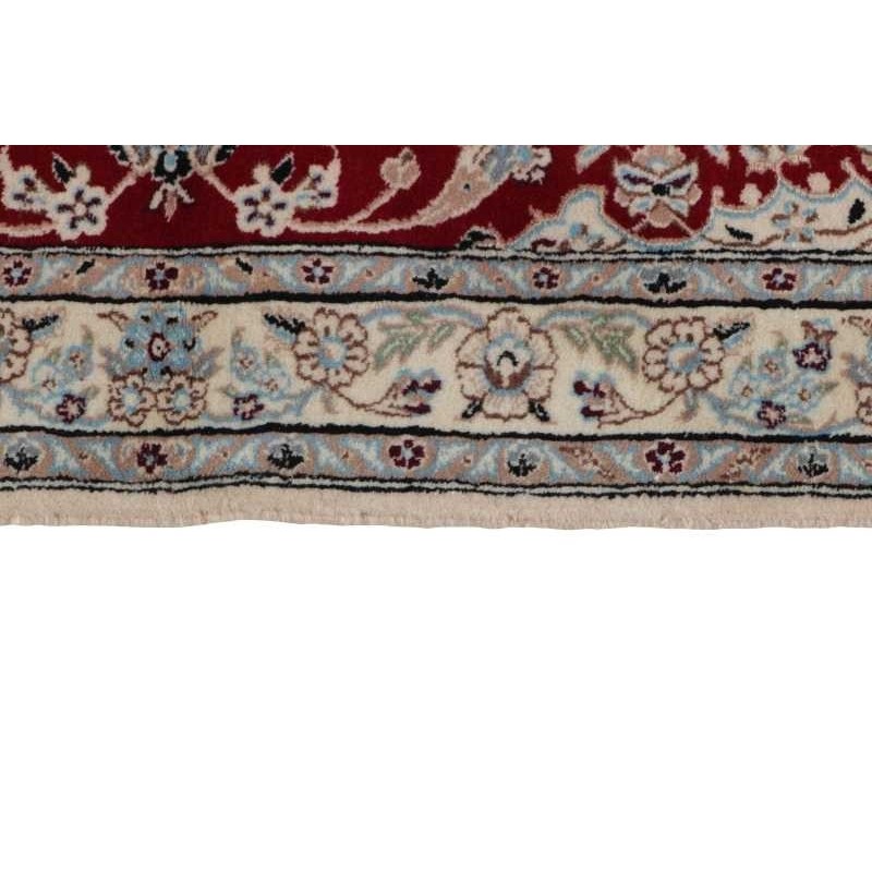 tappeto PERSIA NAIN FINE CON SETA CM.106X148