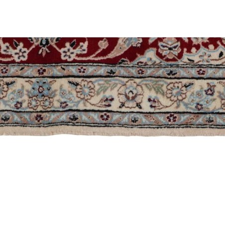 tappeto PERSIA NAIN FINE CON SETA CM.106X148