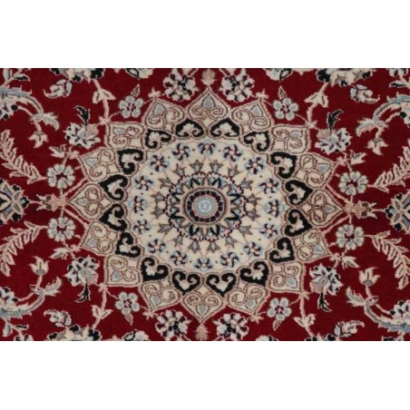 tappeto PERSIA NAIN FINE CON SETA CM.106X148
