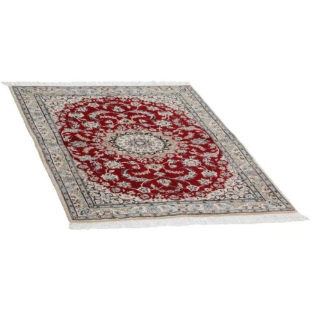 tappeto PERSIA NAIN FINE CON SETA CM.106X148