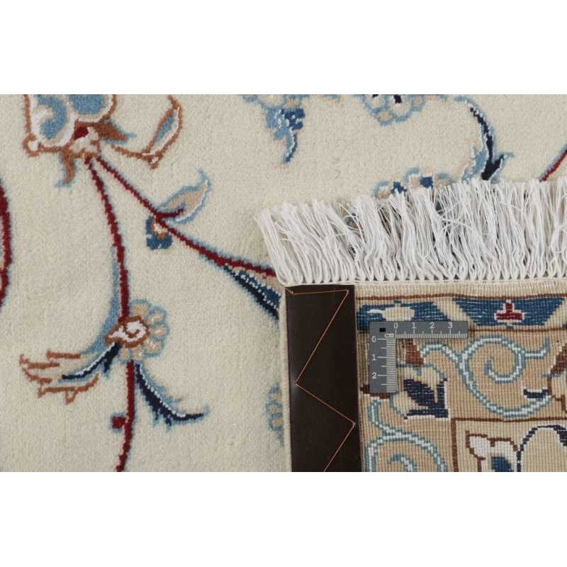 tappeto PERSIA NAIN FINE CON SETA CM.217X310