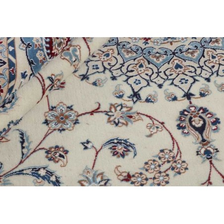 tappeto PERSIA NAIN FINE CON SETA CM.217X310