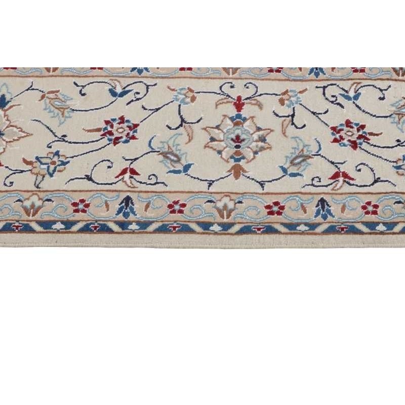tappeto PERSIA NAIN FINE CON SETA CM.217X310