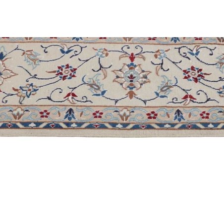 tappeto PERSIA NAIN FINE CON SETA CM.217X310