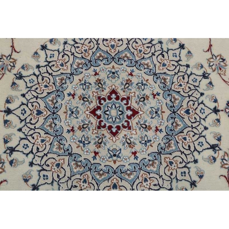 tappeto PERSIA NAIN FINE CON SETA CM.217X310