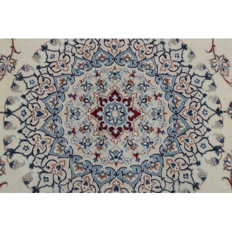 tappeto PERSIA NAIN FINE CON SETA CM.217X310